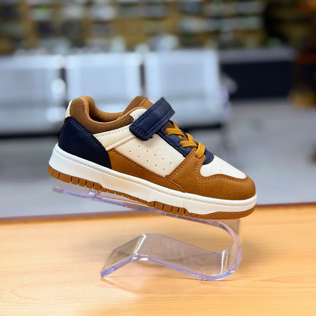Foto de Zapatos Gimbo Deportivo Junior Atz309 5