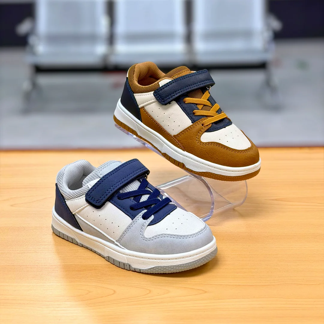 Foto de Zapatos Gimbo Deportivo Junior Atz309