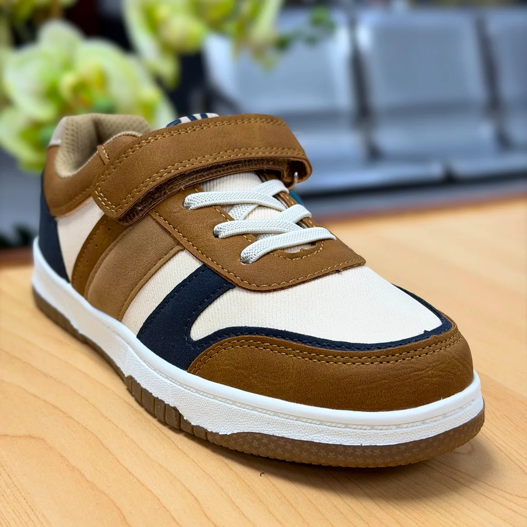 Foto de Zapatos Gimbo Atz403 Juvenil Deportivo 3
