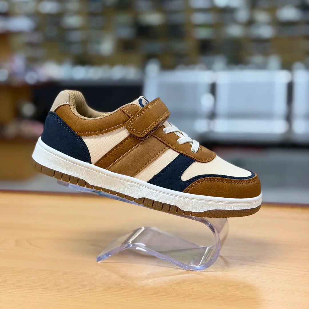 Foto de Zapatos Gimbo Atz403 Juvenil Deportivo 4