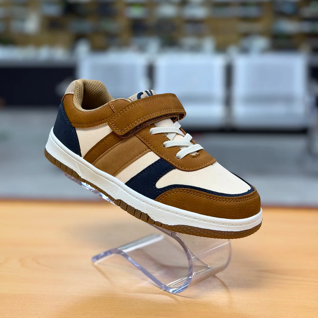 Foto de Zapatos Gimbo Atz403 Juvenil Deportivo