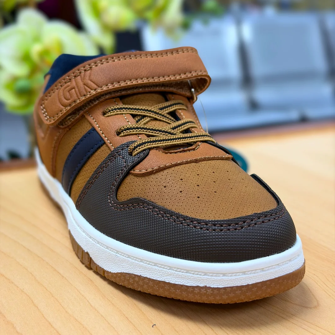 Foto de Zapatos Gimbo Deportivo Juvenil Atz405 3