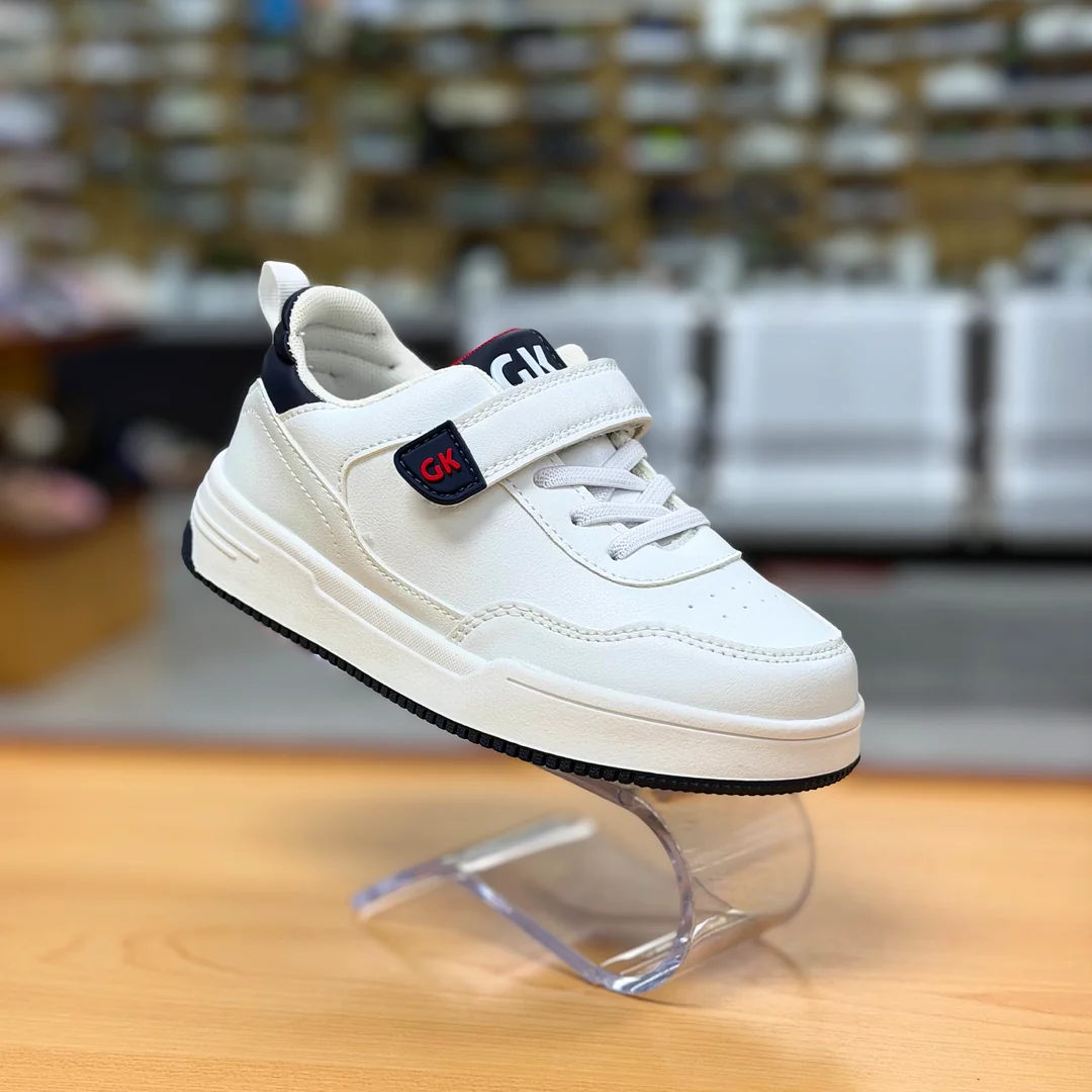 Foto de Zapatos Gimbo Deportivo Atz406 Juvenil 1