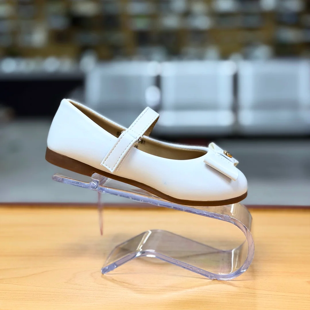 Foto de Zapatillas Gimbo Junior J161 para Niña 5