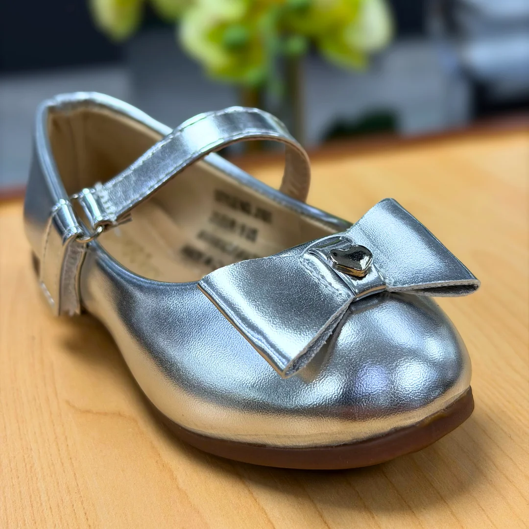 Foto de Zapatillas Gimbo Junior J161 para Niña 2