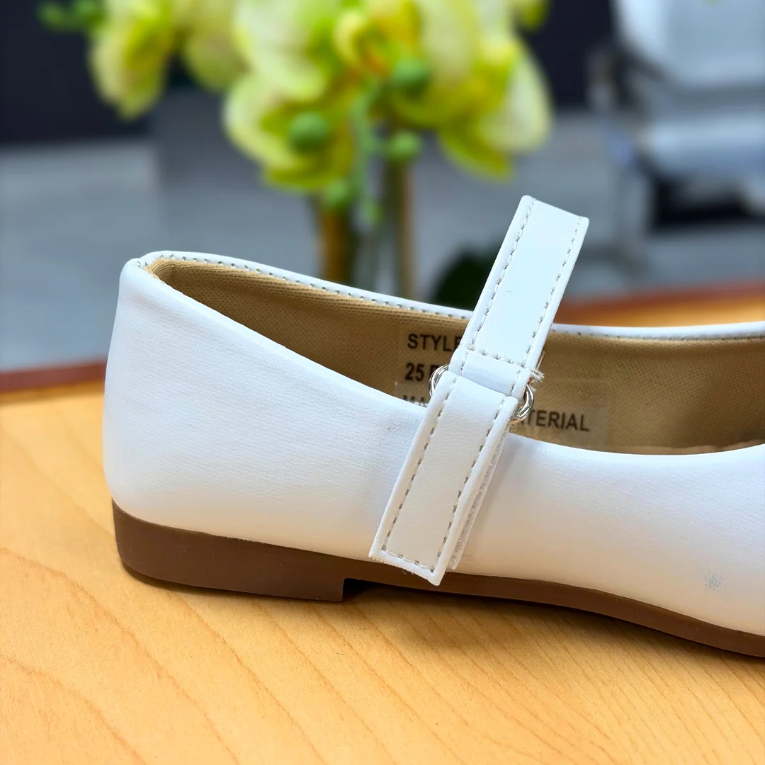 Foto de Zapatillas Gimbo Junior J161 para Niña 3