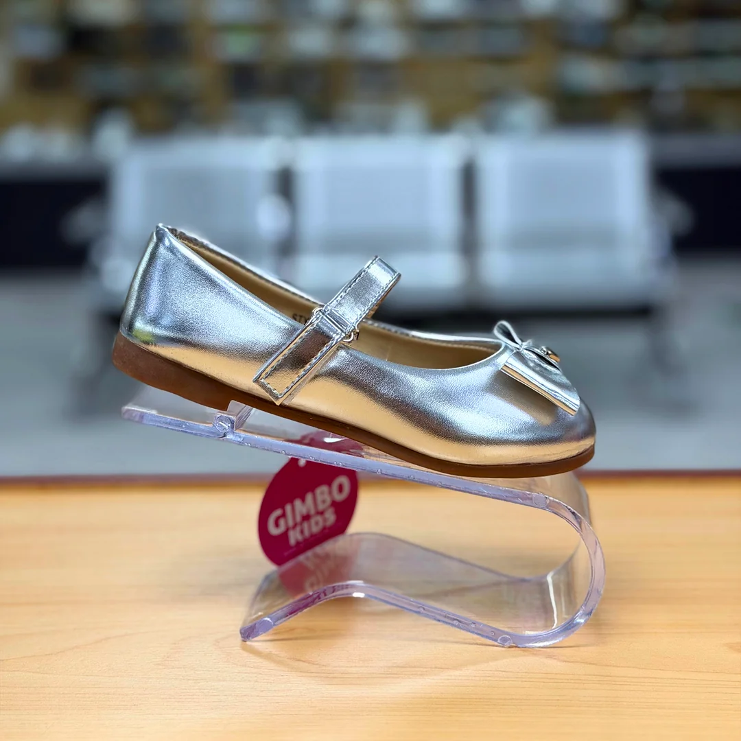 Foto de Zapatillas Gimbo Junior J161 para Niña 4