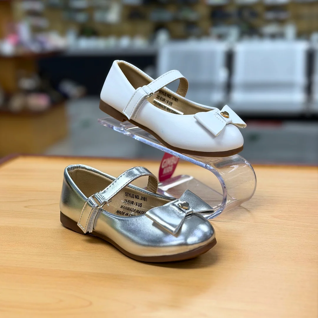 Foto de Zapatillas Gimbo Junior J161 para Niña