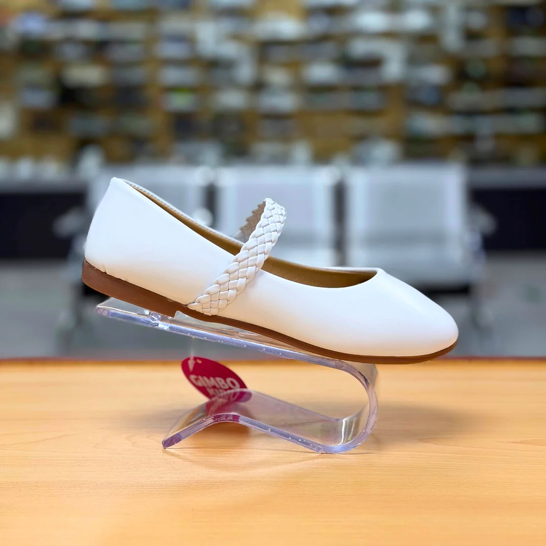 Foto de Zapatillas Gimbo J262 Juvenil Elegante 5