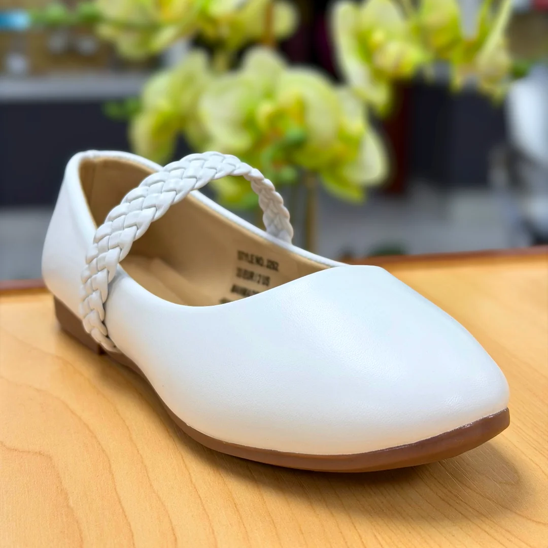 Foto de Zapatillas Gimbo J262 Juvenil Elegante 3