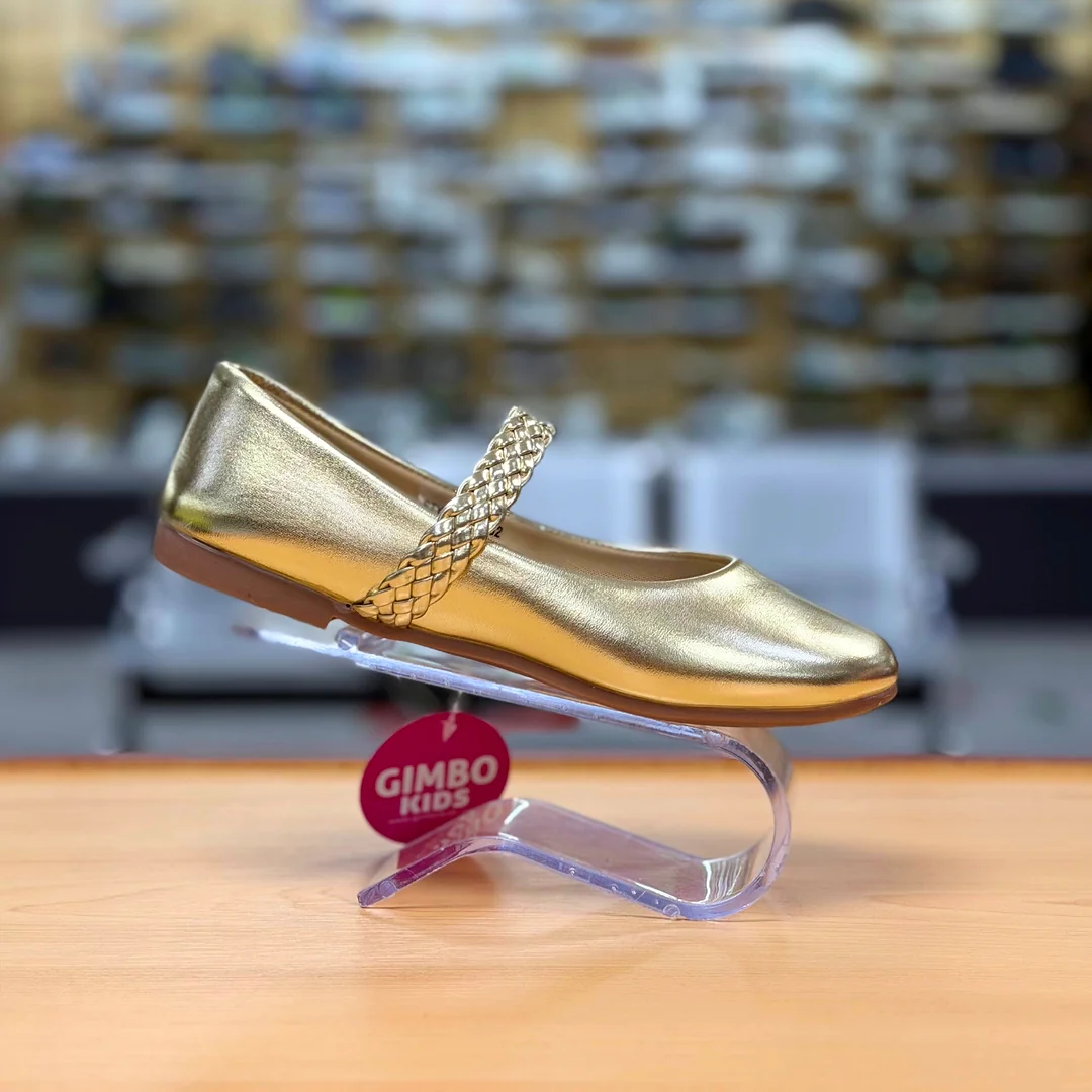Foto de Zapatillas Gimbo J262 Juvenil Elegante 4