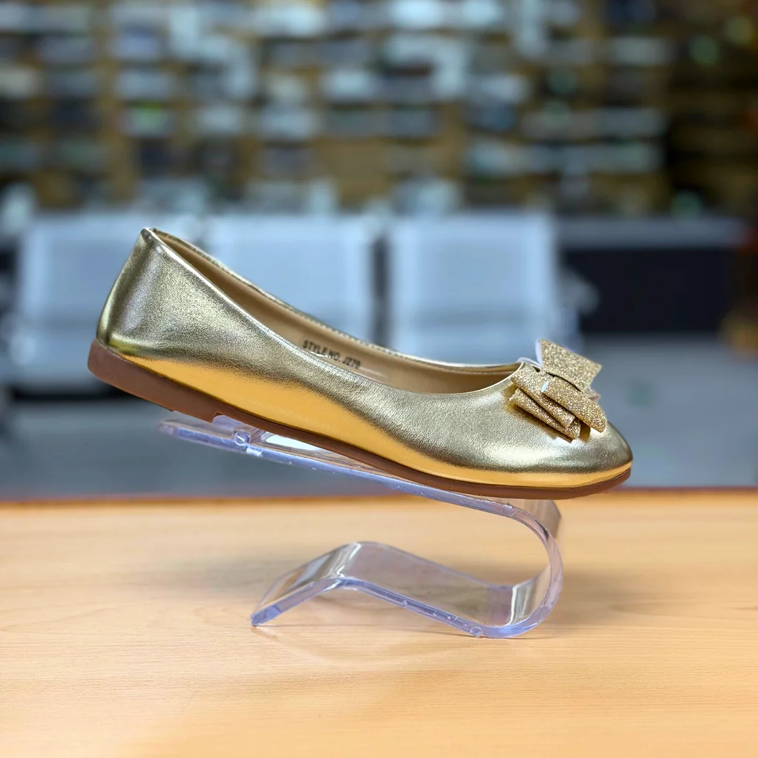 Foto de Zapatillas Gimbo J270 Juvenil Niña 4