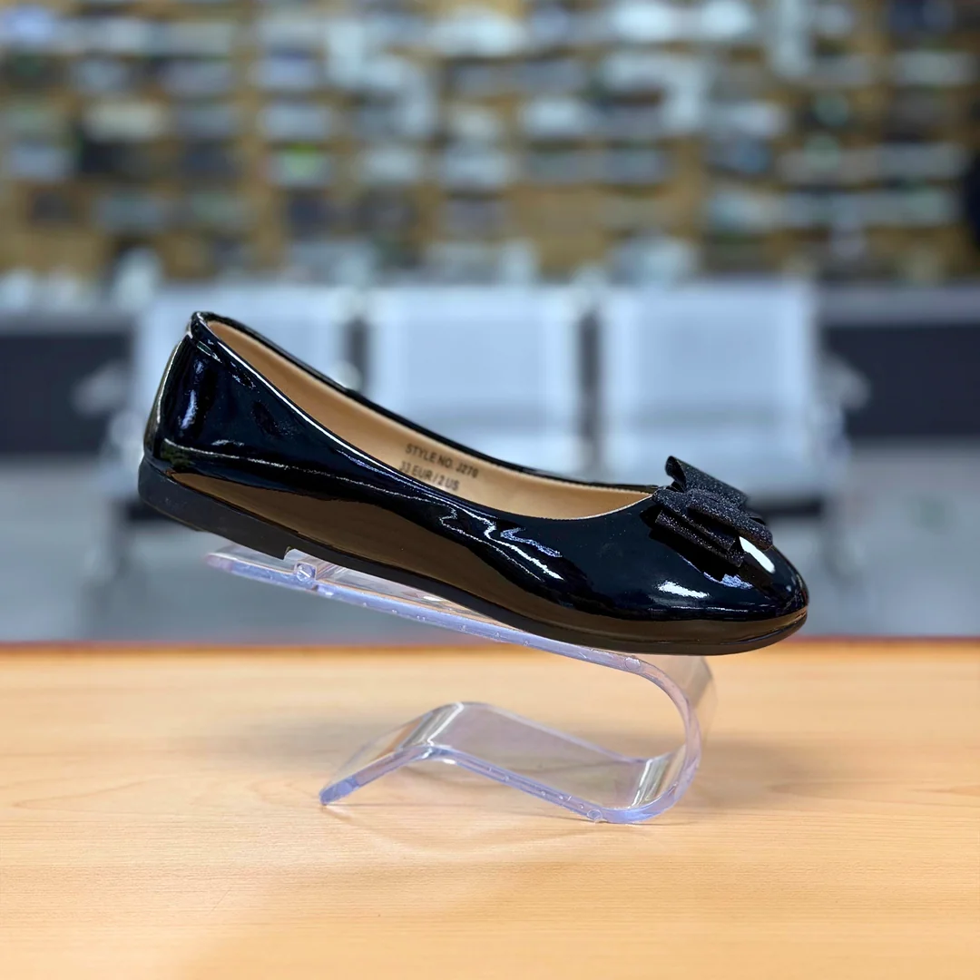 Foto de Zapatillas Gimbo J270 Juvenil Niña 5