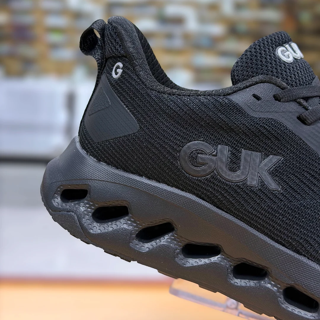 Foto de Zapatos Guk Gh7210 Deportivos Hombre 2