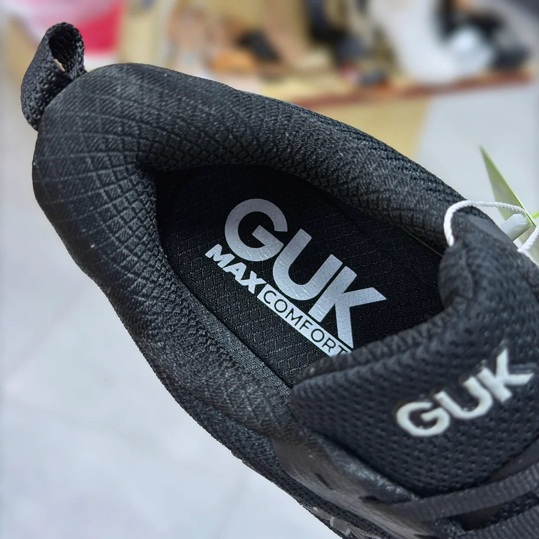 Foto de Zapatos Guk Gh7210 Deportivos Hombre 3