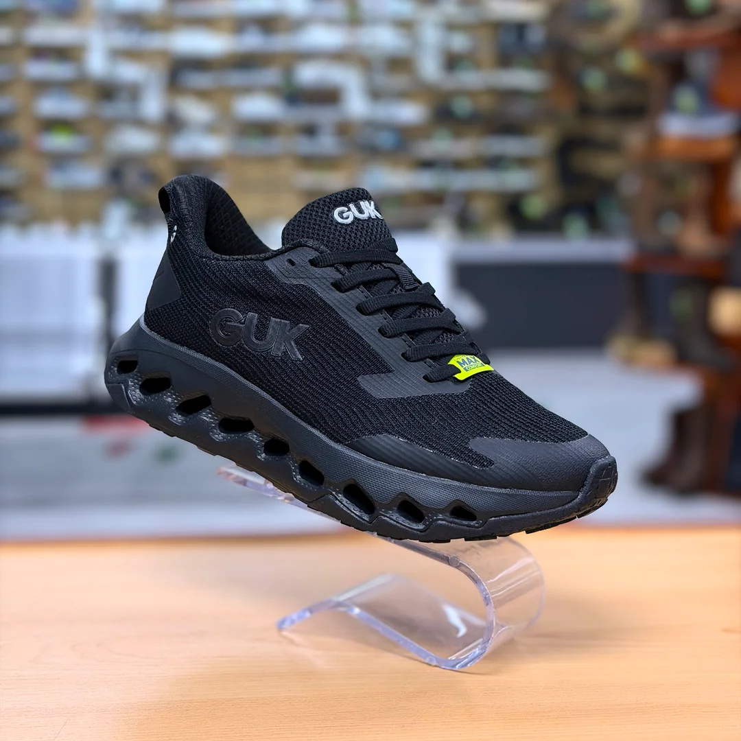Foto de Zapatos Guk Gh7210 Deportivos Hombre 1
