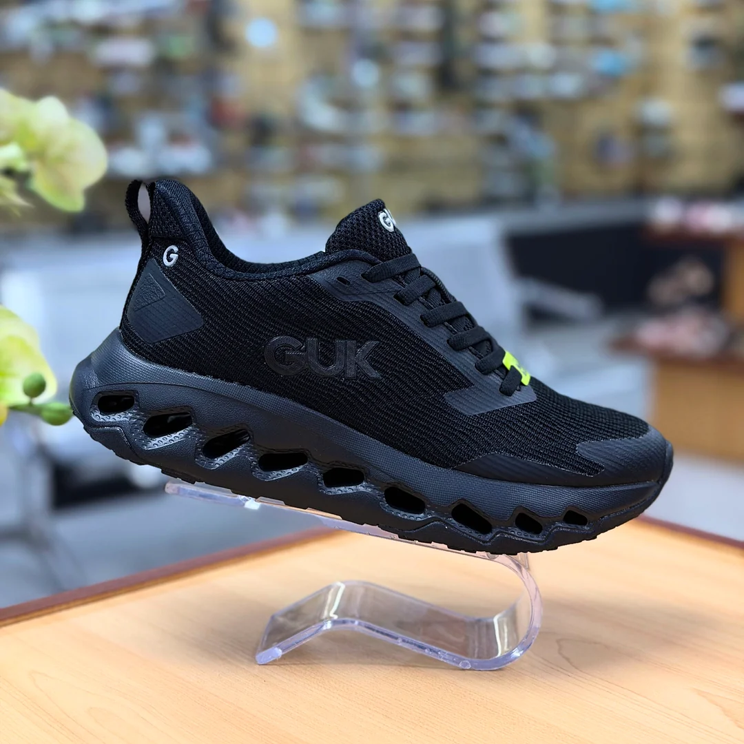 Foto de Zapatos Guk Gh7210 Deportivos Hombre 4