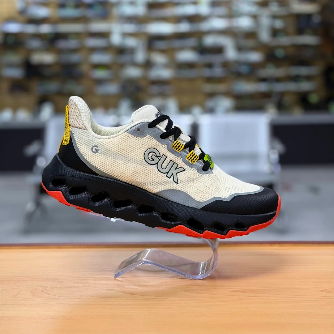 Foto de Zapatos Deportivos Guk Gh7211 Para Hombre 5