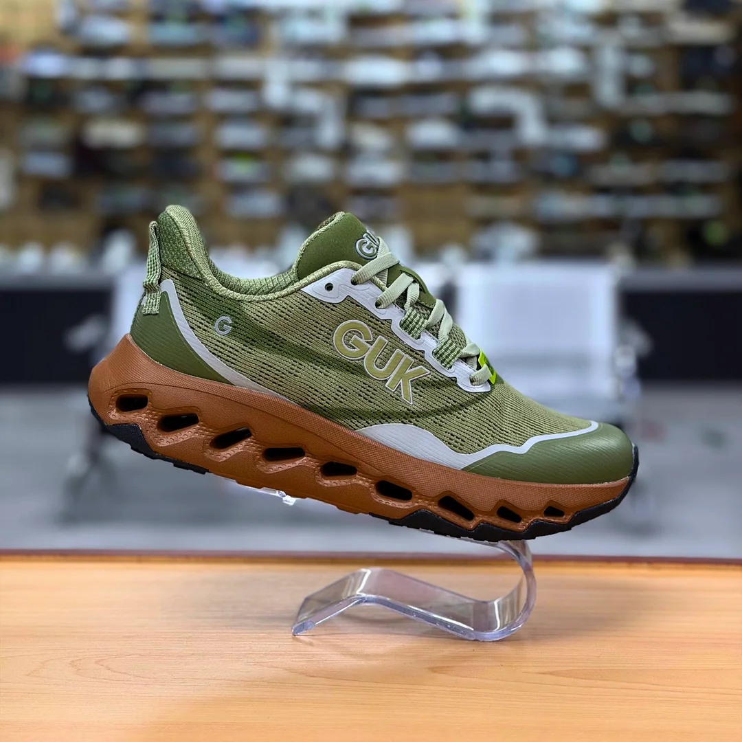 Foto de Zapatos Deportivos Guk Gh7211 Para Hombre 6