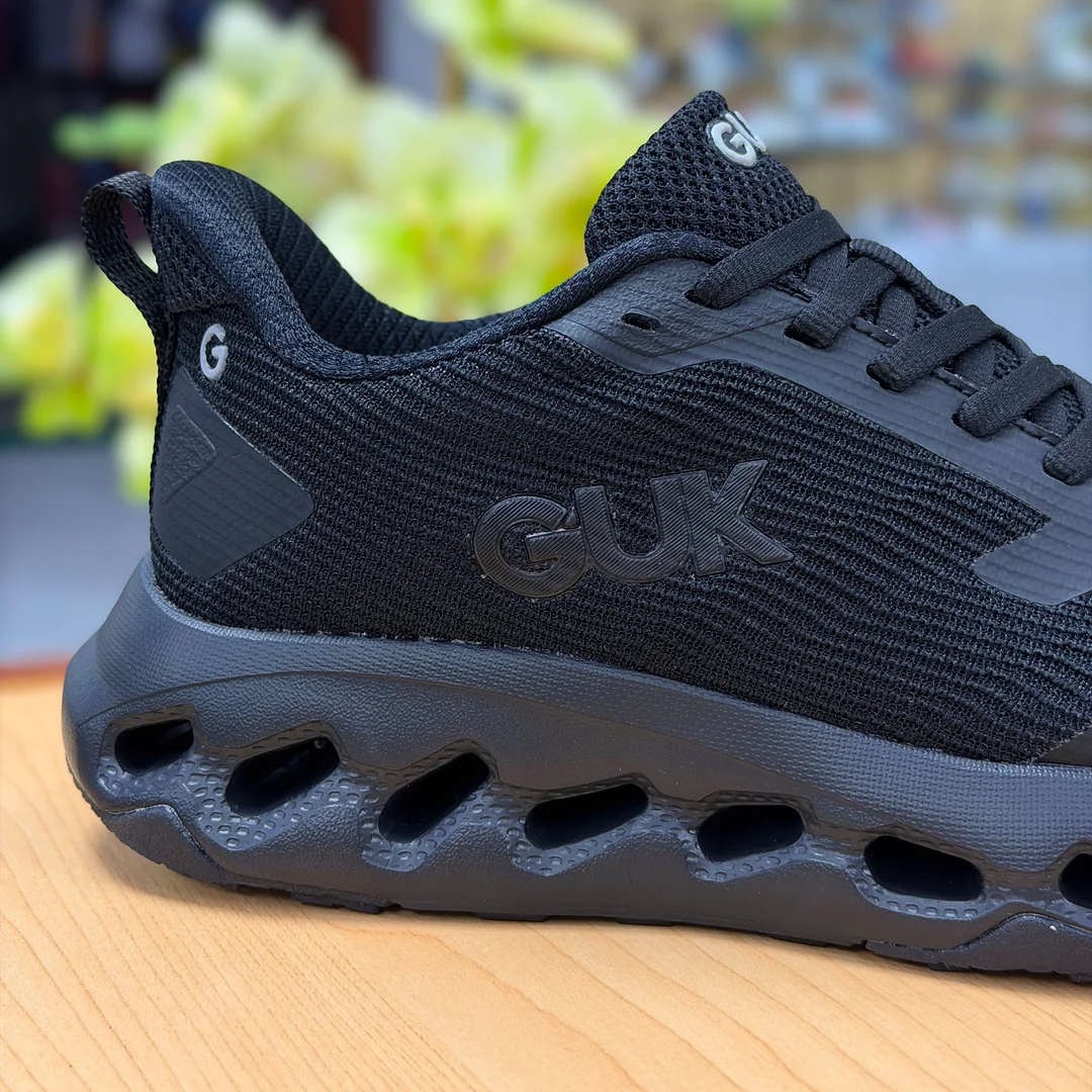 Foto de Zapatos Deportivos Guk Gm7153 Dama 2