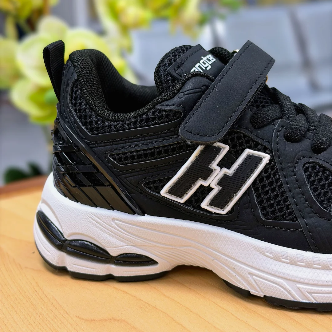Foto de Zapatos Hangten Deportivo Junior D8601 2