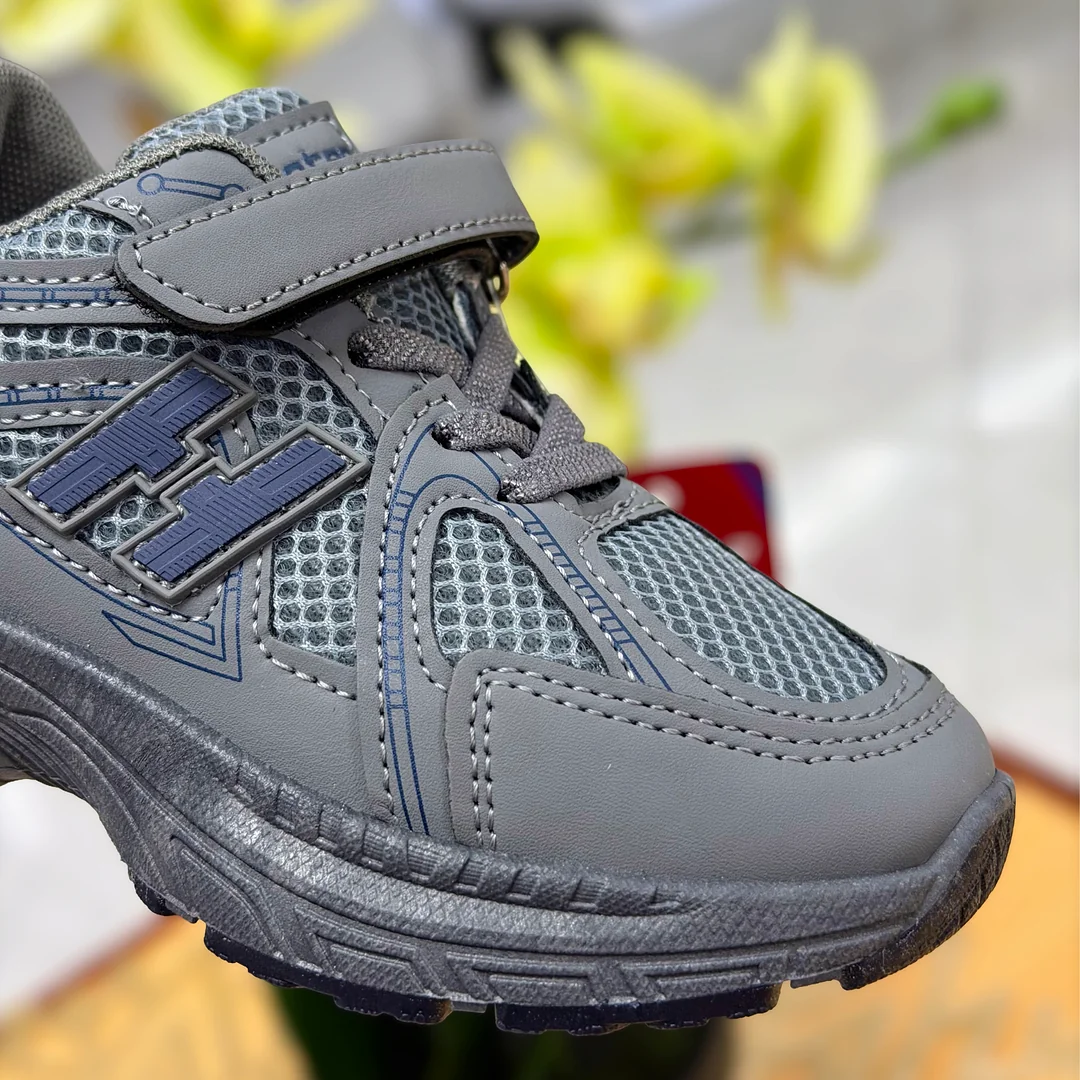 Foto de Zapatos Hangten Deportivo Junior D8601 3