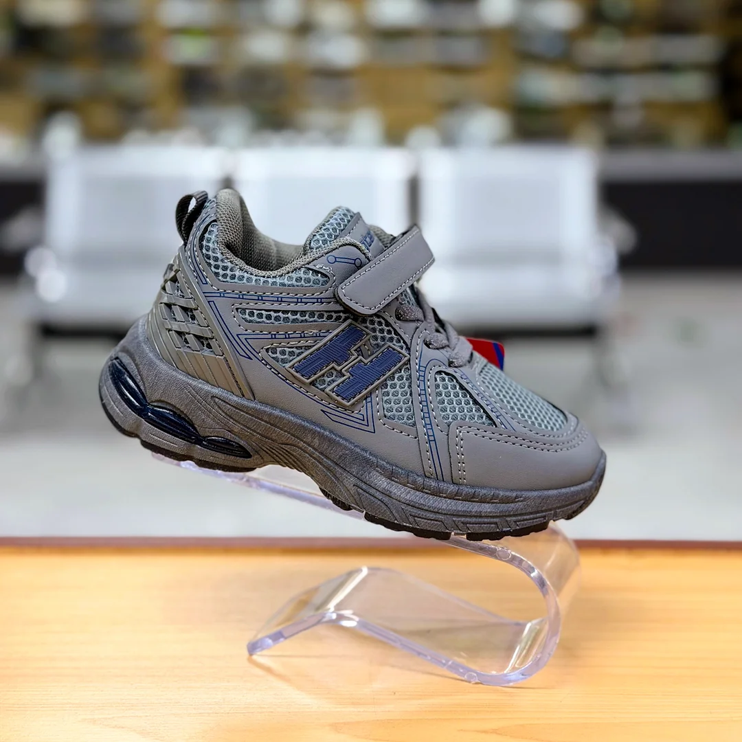 Foto de Zapatos Hangten Deportivo Junior D8601 5