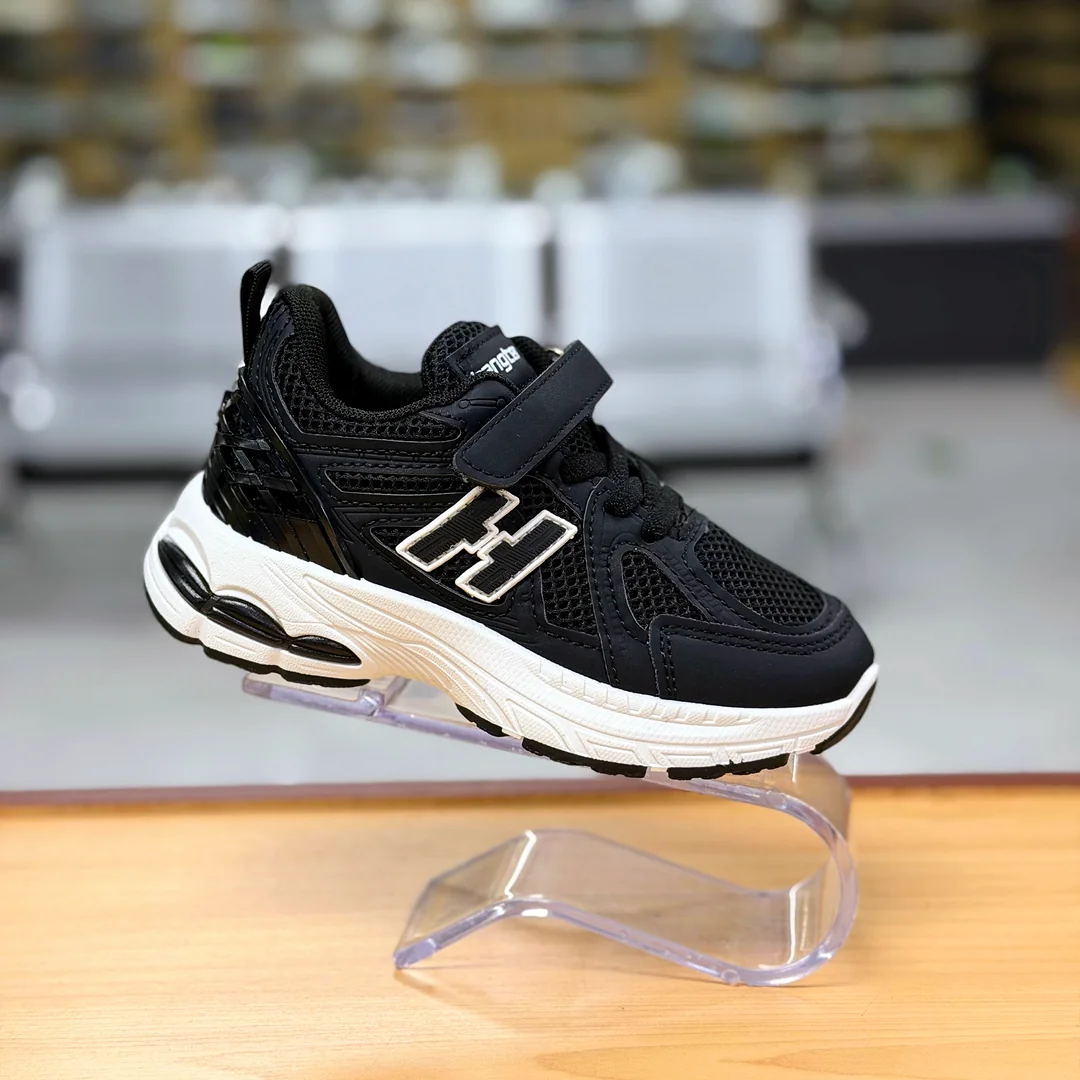 Foto de Zapatos Hangten Deportivo Junior D8601 4
