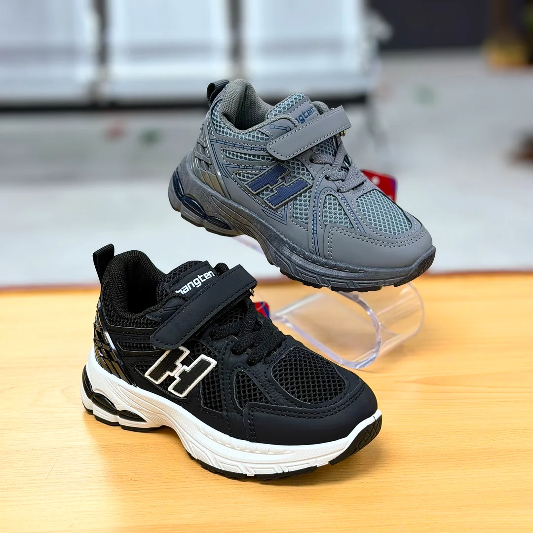 Foto de Zapatos Hangten Deportivo Junior D8601