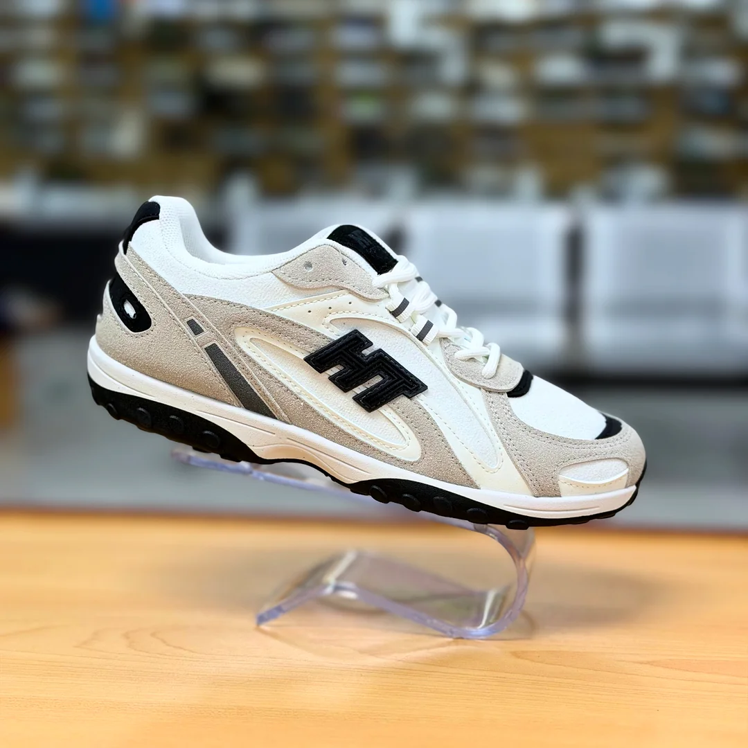 Foto de Zapatos Hangten D84253 Deportivos Juvenil 4