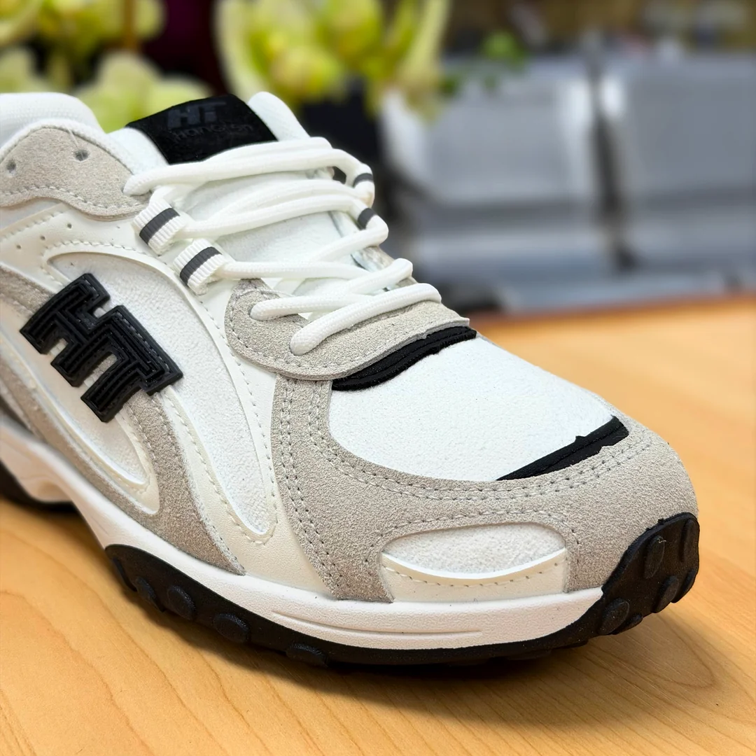 Foto de Zapatos Hangten D84253 Deportivos Juvenil 2