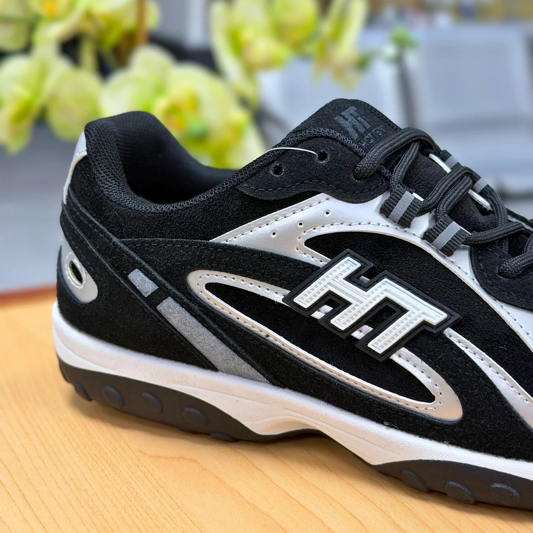 Foto de Zapatos Hangten D84253 Deportivos Juvenil 3