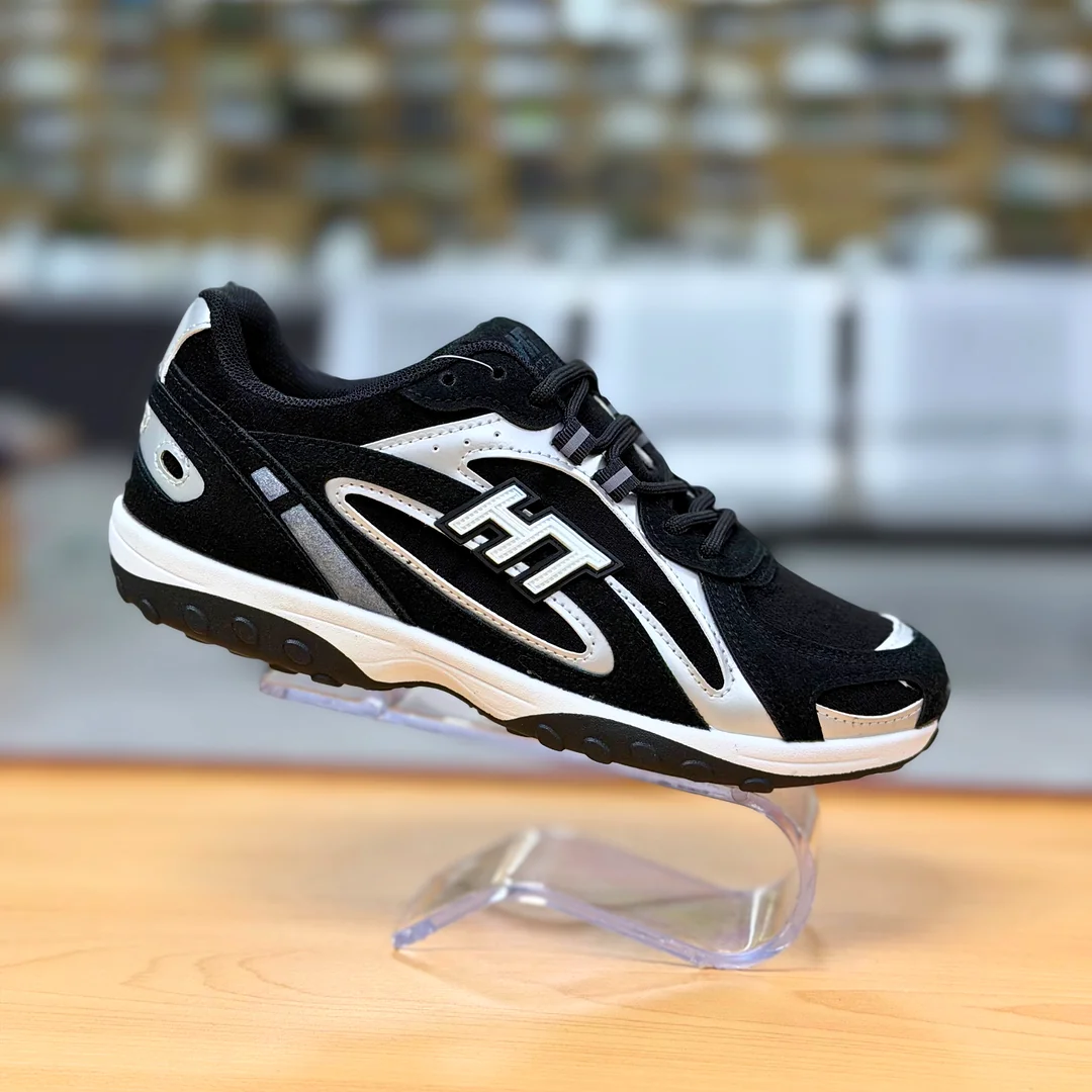 Foto de Zapatos Hangten D84253 Deportivos Juvenil 5