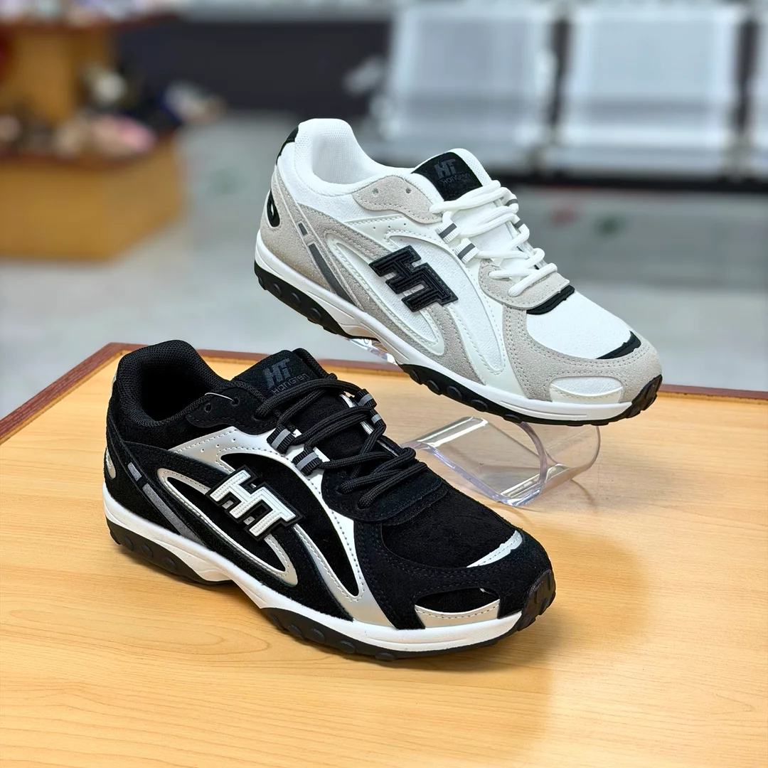 Foto de Zapatos Hangten D84253 Deportivos Juvenil 1