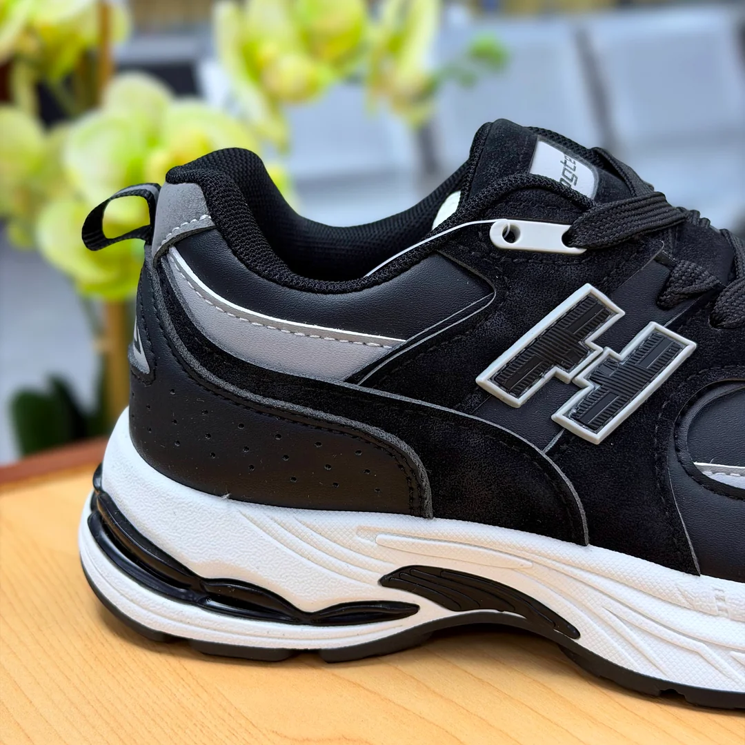 Foto de Zapatos Hangten D84371 Dama Deportivo 2