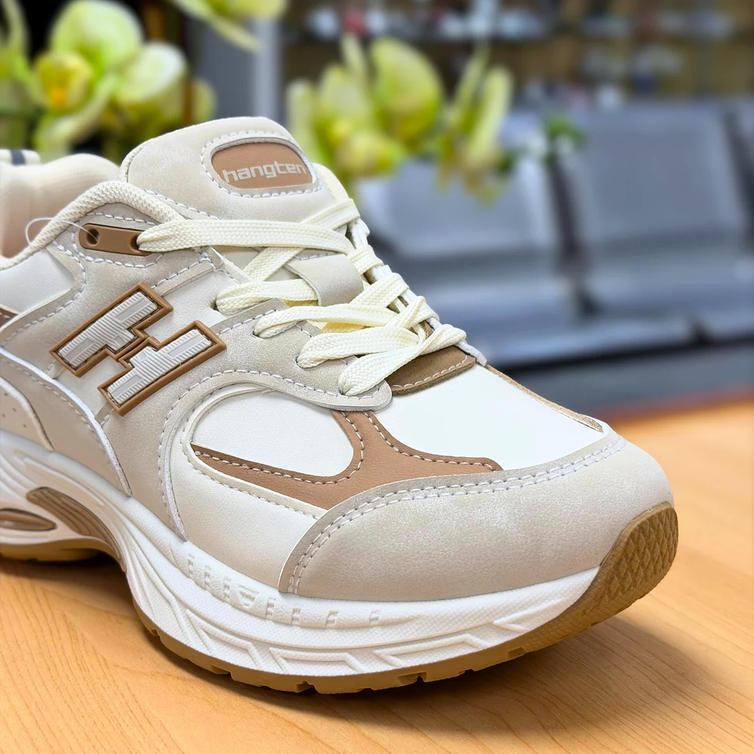 Foto de Zapatos Hangten D84371 Dama Deportivo 3