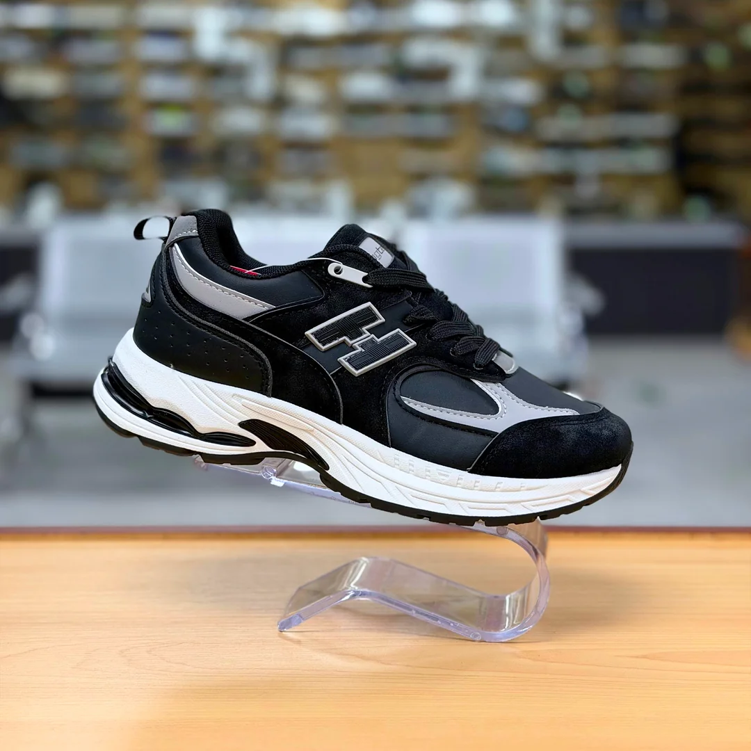 Foto de Zapatos Hangten D84371 Dama Deportivo 4