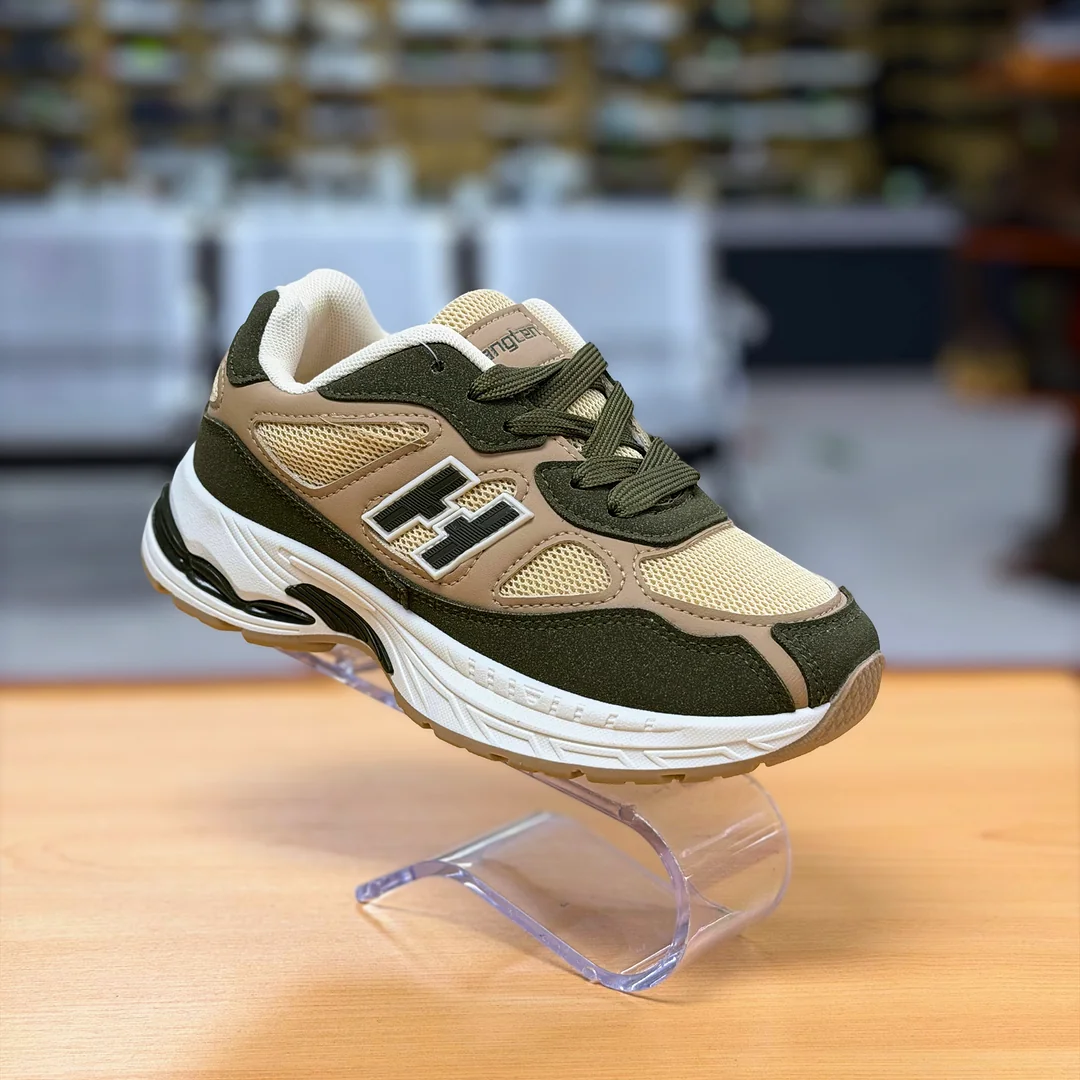 Foto de Zapatos Hangten Deportivo D8441 Dama