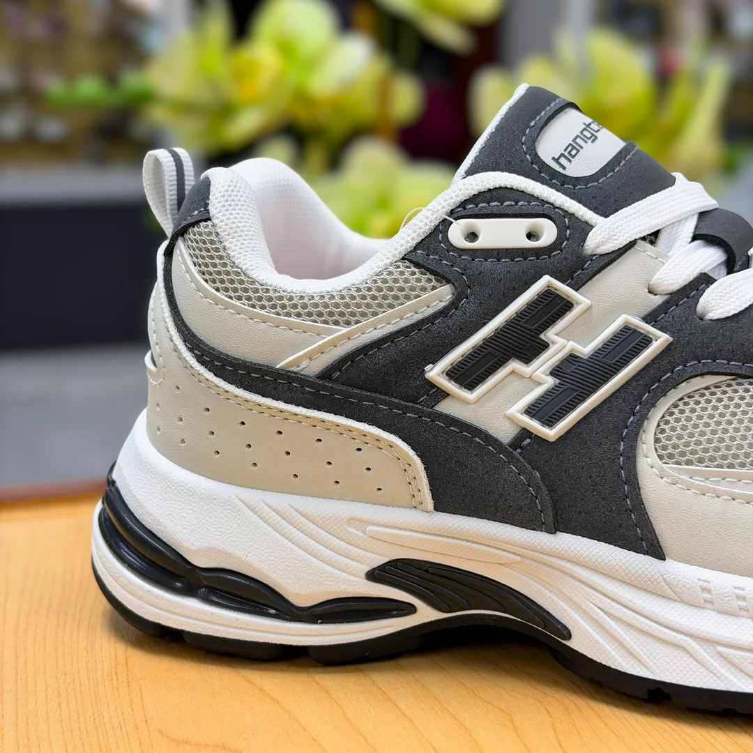 Foto de Zapatos Hangten D8449 Deportivos para Mujer 2