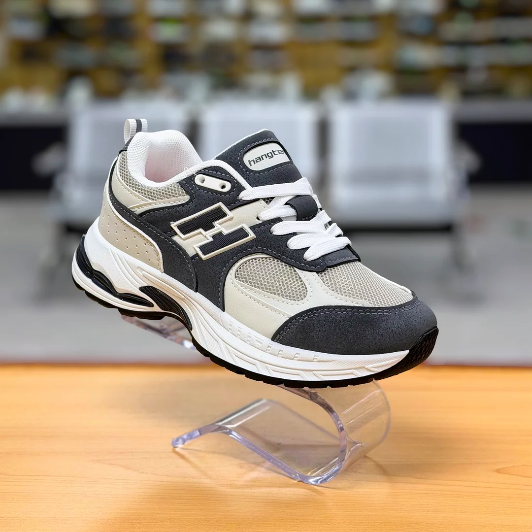 Foto de Zapatos Hangten D8449 Deportivos para Mujer 1