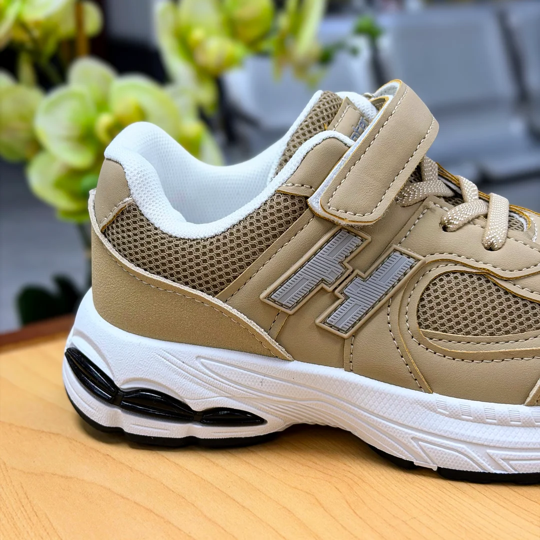 Foto de Zapatos Deportivos Juveniles Hangten D8598 2