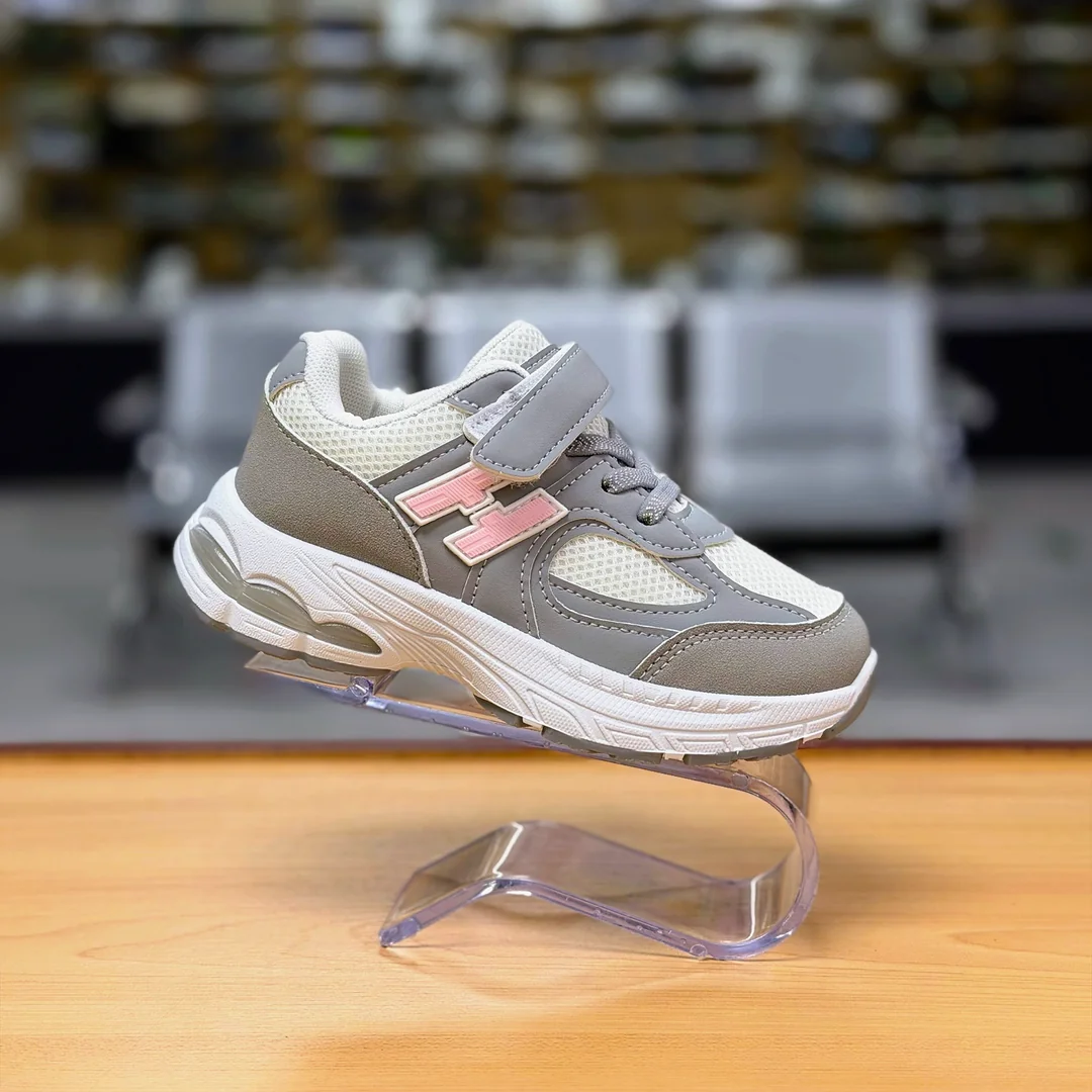Foto de Zapatos Deportivos Juveniles Hangten D8598 6