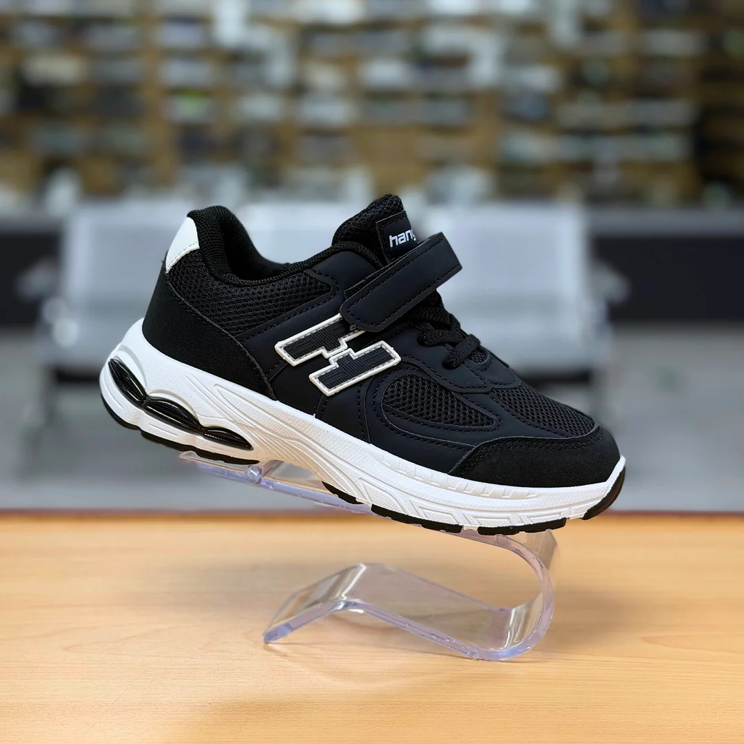 Foto de Zapatos Deportivos Juveniles Hangten D8598 4
