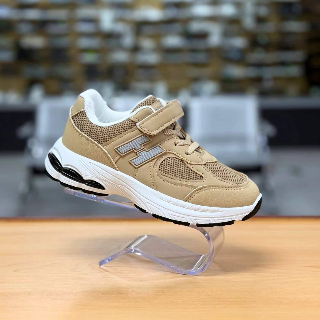 Foto de Zapatos Deportivos Juveniles Hangten D8598 5