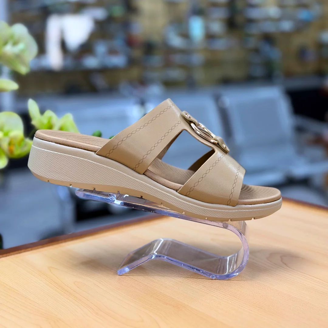 Foto de Sandalias Jepa Fashion R103 Confort Mujer 5