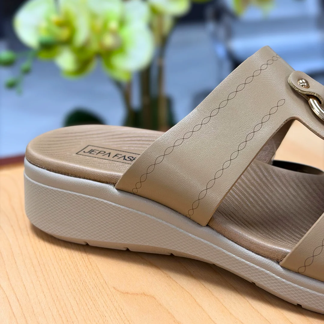Foto de Sandalias Jepa Fashion R103 Confort Mujer 2