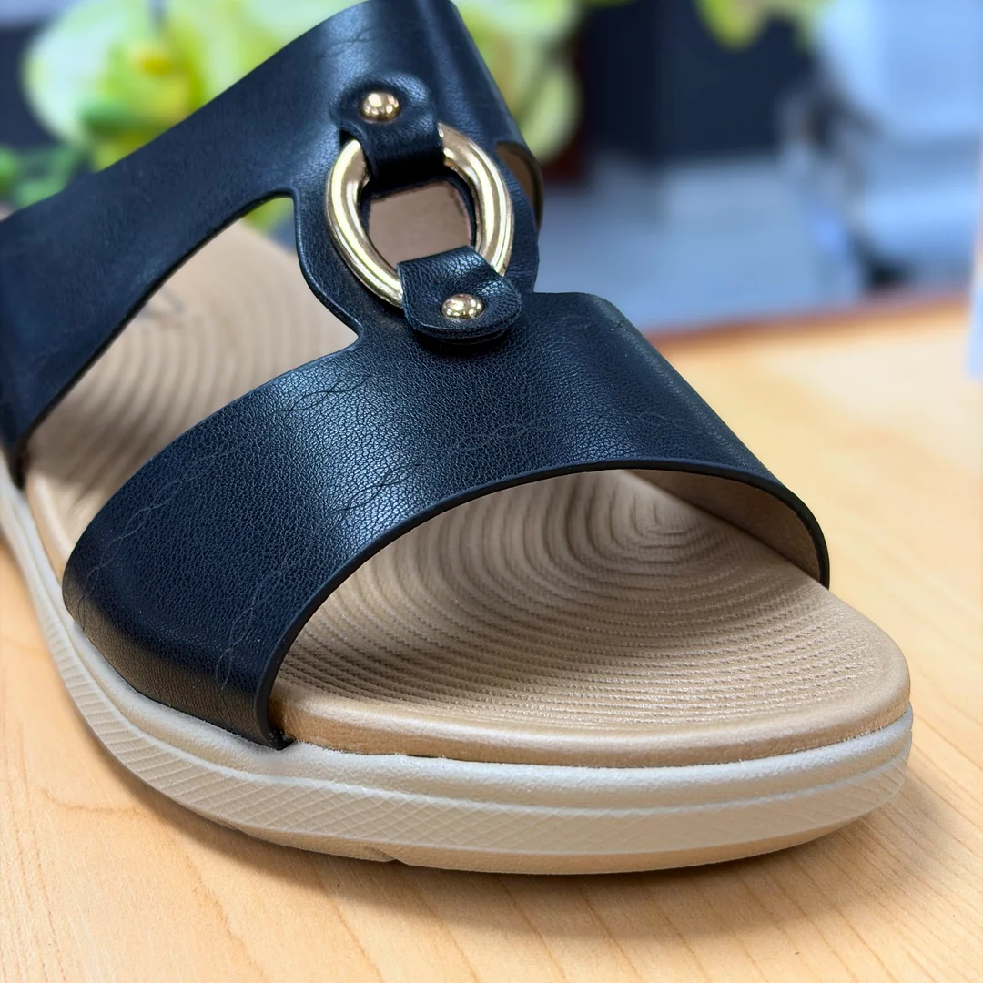 Foto de Sandalias Jepa Fashion R103 Confort Mujer 3