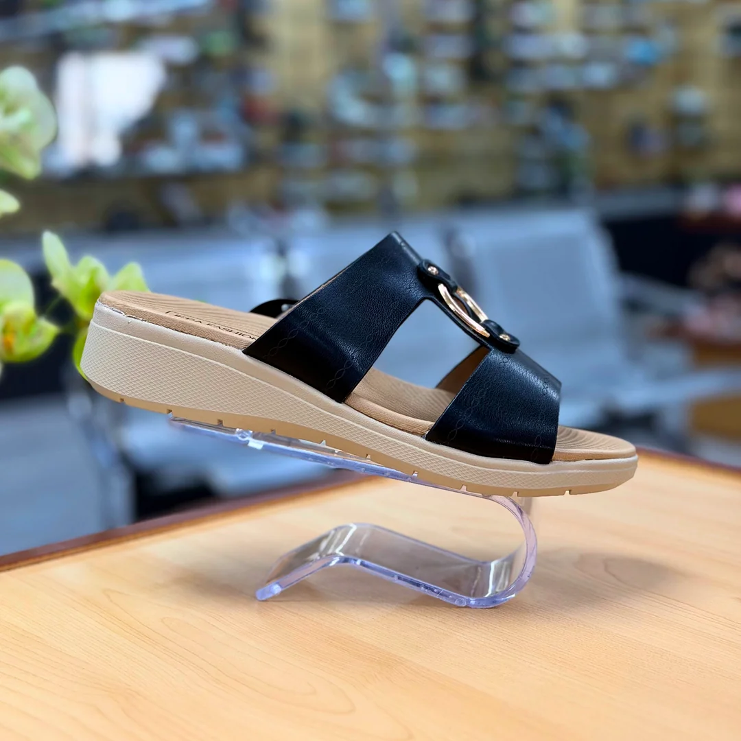 Foto de Sandalias Jepa Fashion R103 Confort Mujer 4