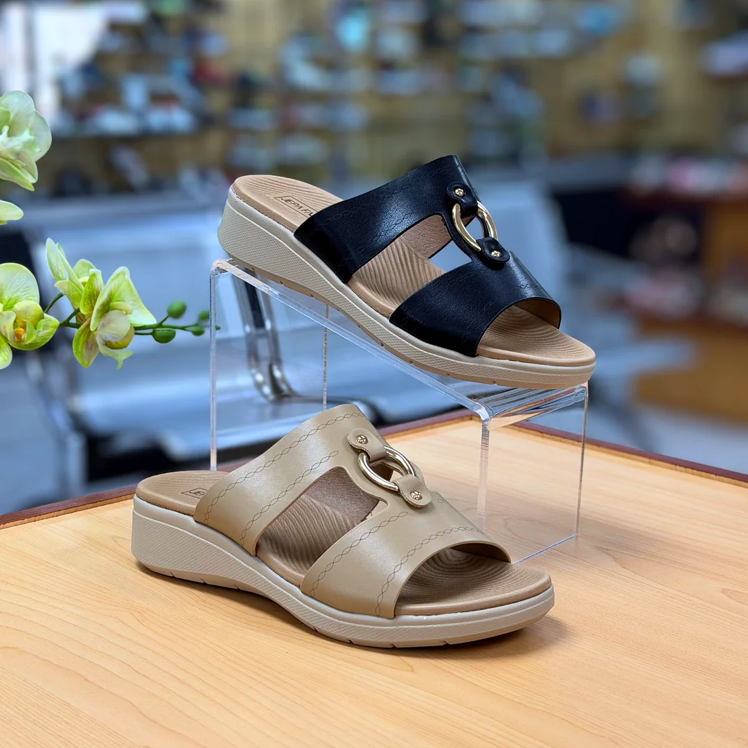 Foto de Sandalias Jepa Fashion R103 Confort Mujer 1