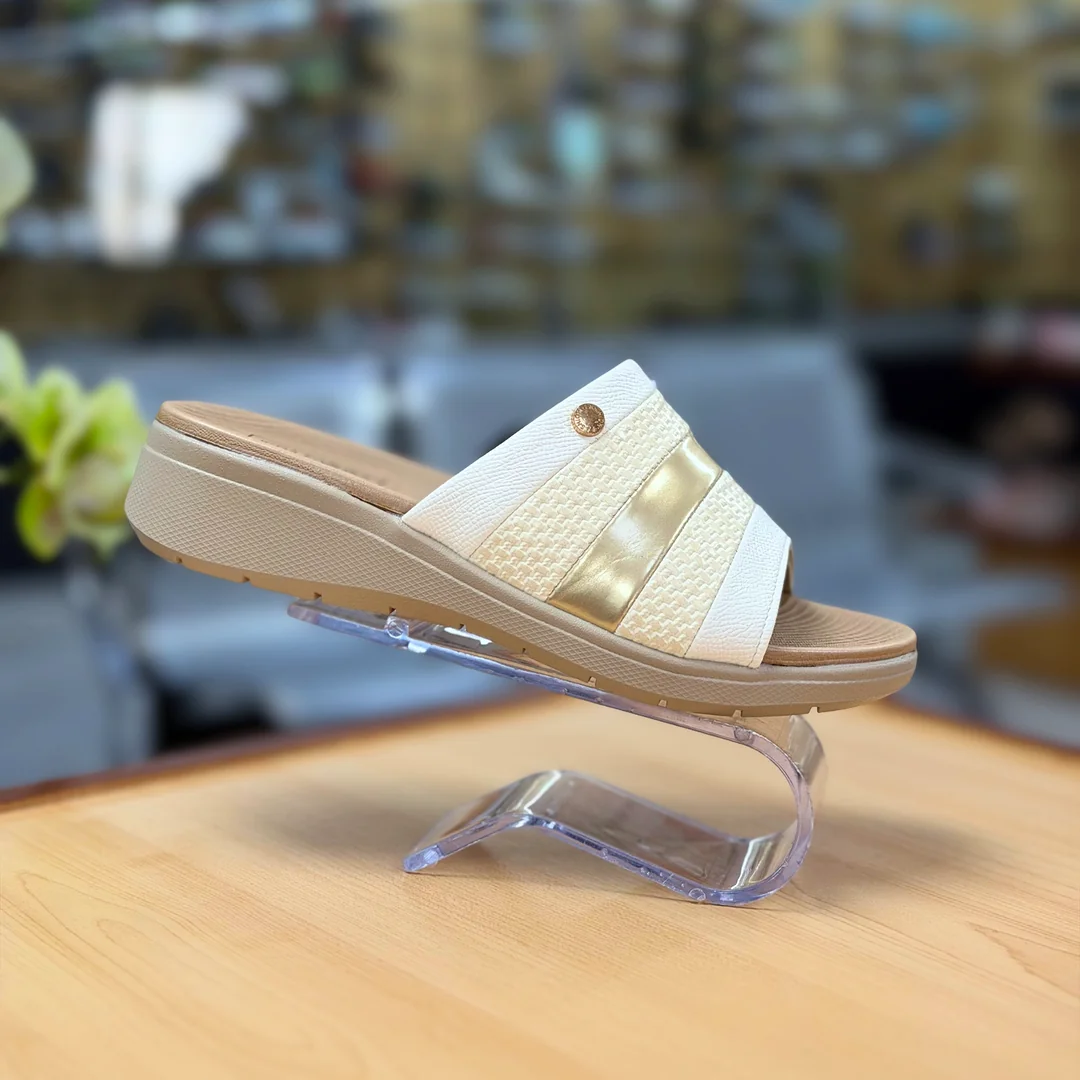 Foto de Sandalias Mujer Jepa Fashion R104 Confort 4